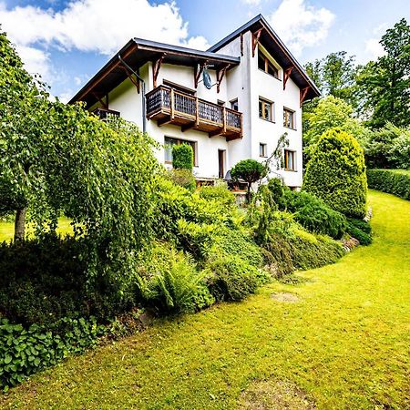 Trojka House Apartment Szklarska Poreba Luaran gambar