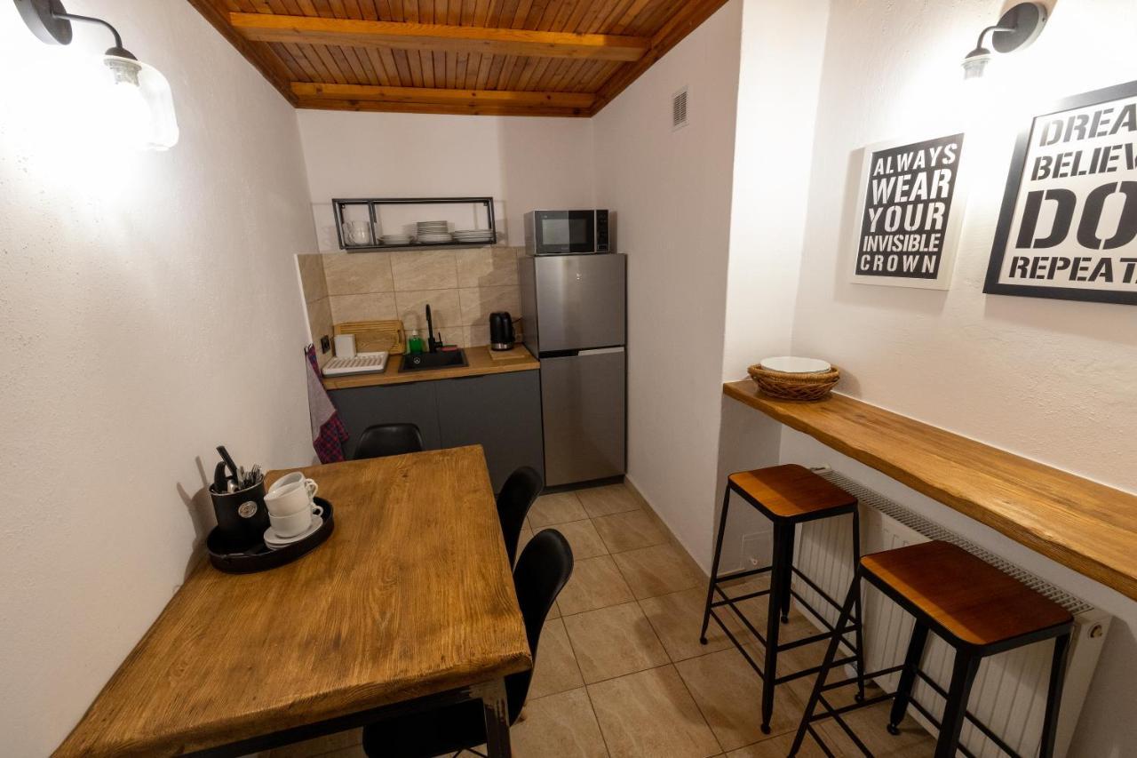 Trojka House Apartment Szklarska Poreba Luaran gambar